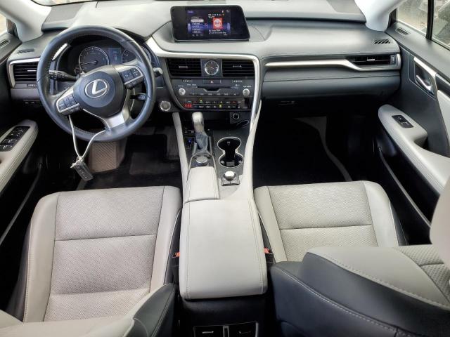 2017 LEXUS RX 350 BAS 2T2BZMCA4HC097159