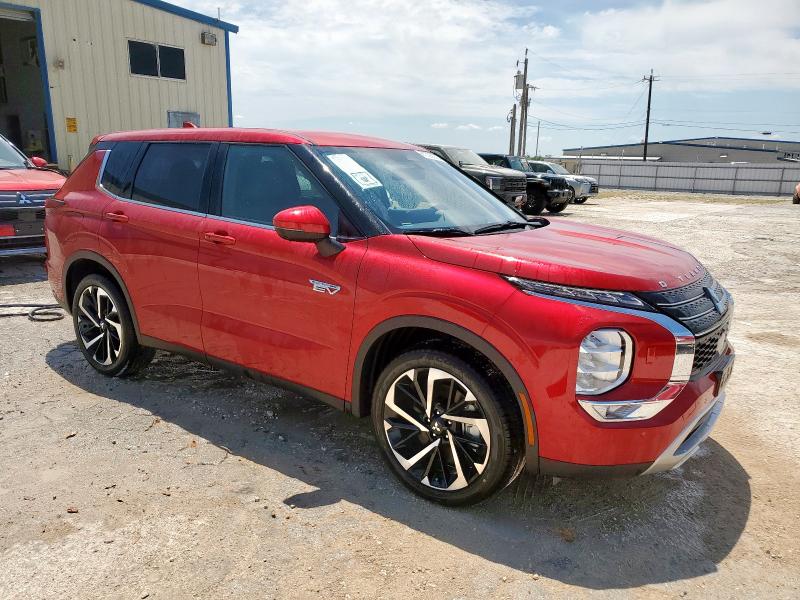 2025 MITSUBISHI OUTLANDER SE JA4T5VA9XSZ000914