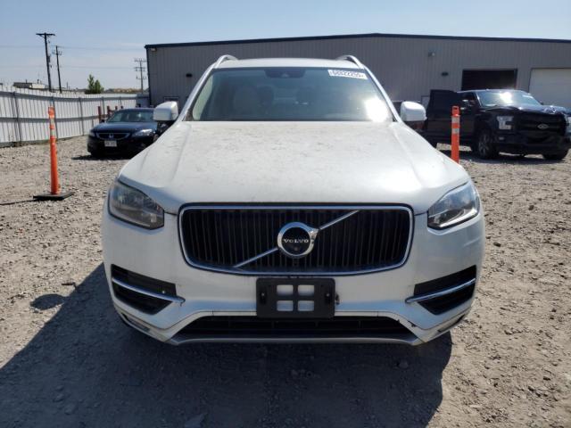 2016 VOLVO XC90 T6 YV4A22PKXG1023045