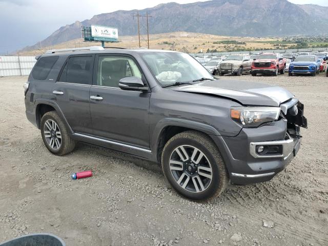 2022 TOYOTA 4RUNNER LI JTEKU5JR5N6049878