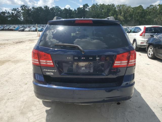 2017 DODGE JOURNEY SE 3C4PDCAB4HT673912