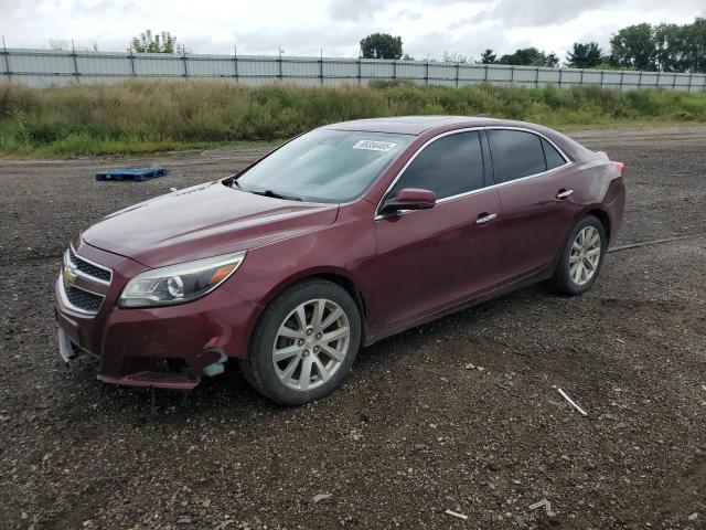 2015 CHEVROLET MALIBU LTZ 1G11F5SL3FF152893