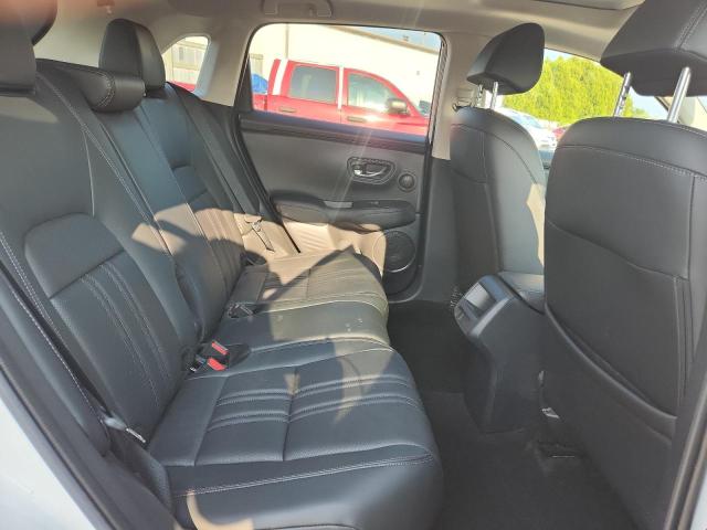 2024 HONDA HR-V EXL 3CZRZ2H70RM704634