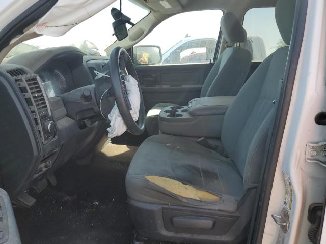 2015 RAM 1500 ST 3C6RR7KTXFG631511