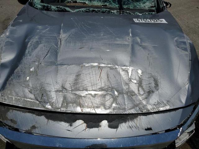 2021 HONDA ACCORD EXL 1HGCV1F50MA020757