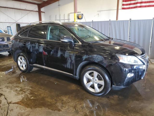 2015 LEXUS RX 350 BAS 2T2BK1BA4FC272706