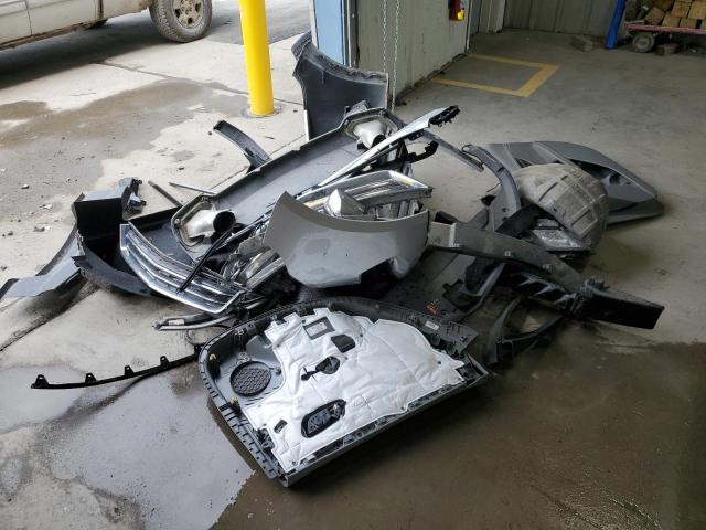 2017 CHEVROLET IMPALA PREMIER 2G1145S37H9121292