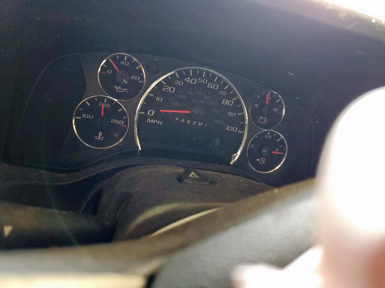 CHEVROLET EXPRESS G2