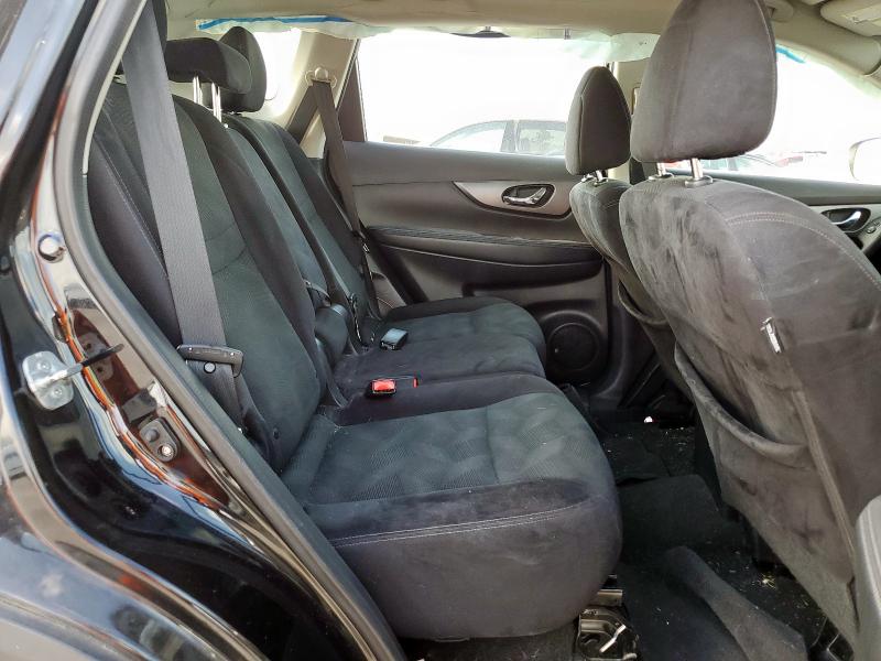 2014 NISSAN ROGUE S - 5N1AT2MTXEC780179