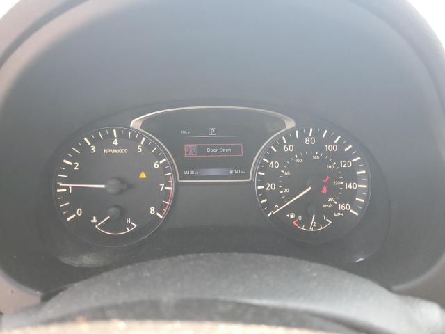 2017 NISSAN ALTIMA 2.5 - 1N4AL3AP5HC280281
