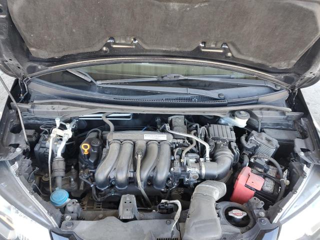 2016 HONDA FIT EX JHMGK5H72GX000296