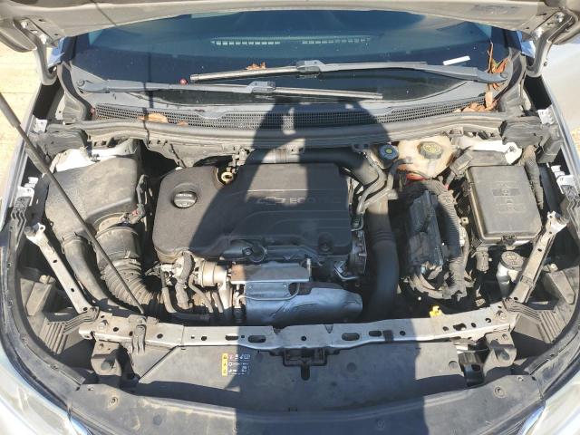 2017 CHEVROLET CRUZE LS - 1G1BC5SM6H7239514