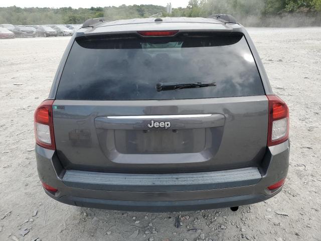 2016 JEEP COMPASS SP 1C4NJCBA7GD715452