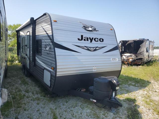 Global Auto Auctions: 2021 JAYCO JAY FLIGHT