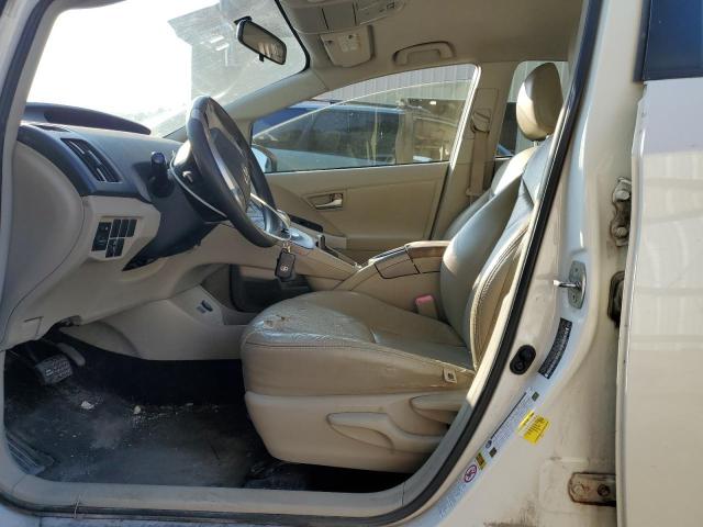 2012 TOYOTA PRIUS - JTDKN3DUXC5461948