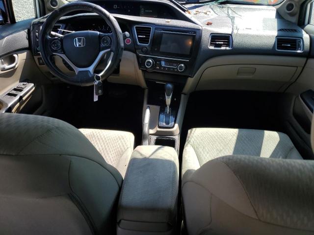 2015 HONDA CIVIC EX 19XFB2F87FE014670