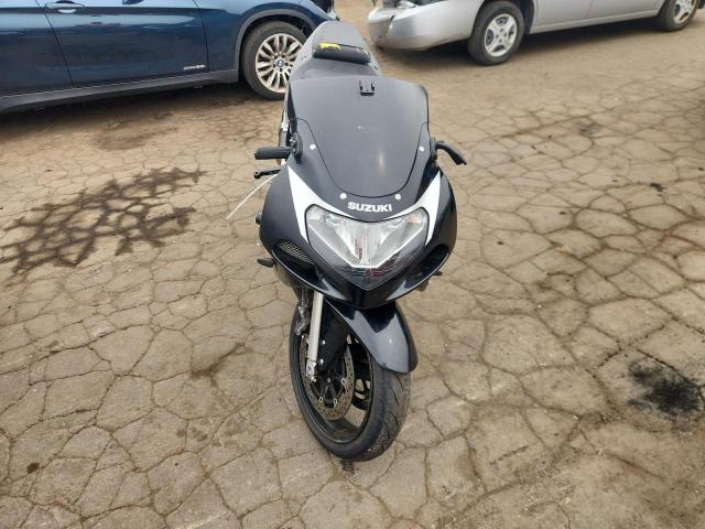 2003 SUZUKI GSX-R600 JS1GN7BA232107875
