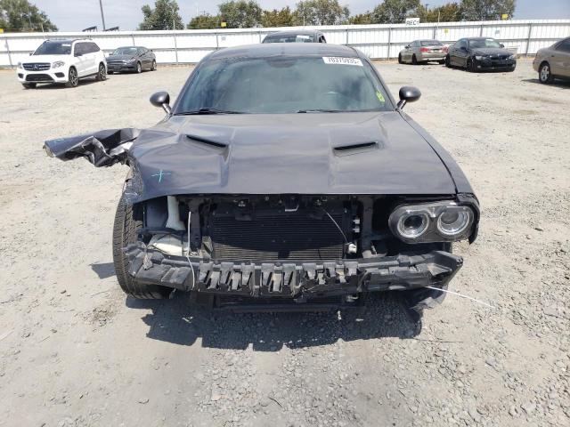 2016 DODGE CHALLENGER 2C3CDZAG1GH337773