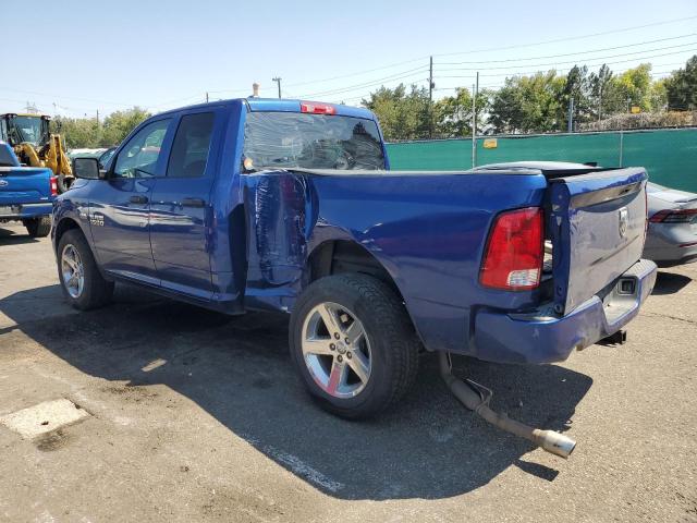 2017 RAM 1500 ST 1C6RR7FT0HS607630