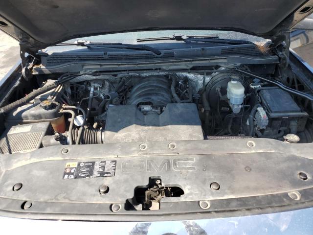 2014 GMC SIERRA K15 - 3GTU2UEH0EG197563