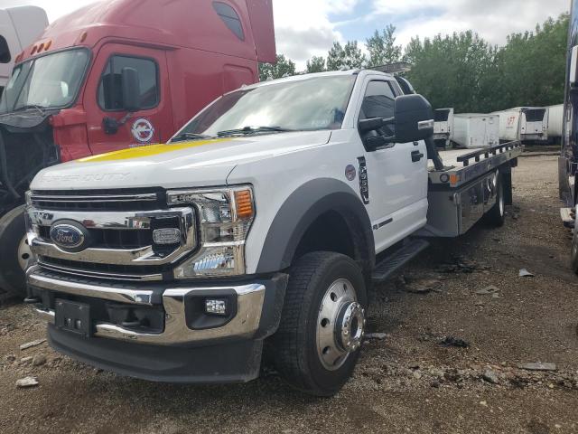 FORD F550 SUPER