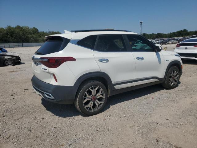 2021 KIA SELTOS SX KNDETCA29M7151365