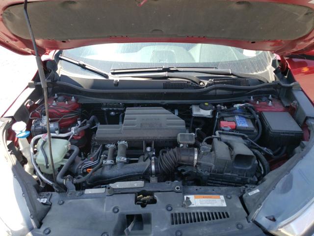 2022 HONDA CR-V TOURING 2HKRW2H99NH654736