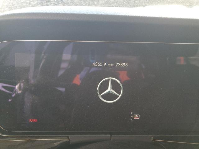 2022 MERCEDES-BENZ E 350 W1KZF8DB3NB091752