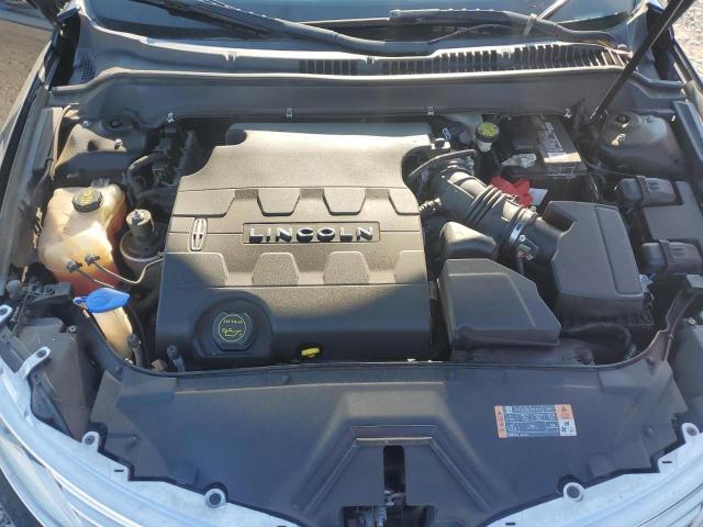 2016 LINCOLN MKZ 3LN6L2GK6GR616957
