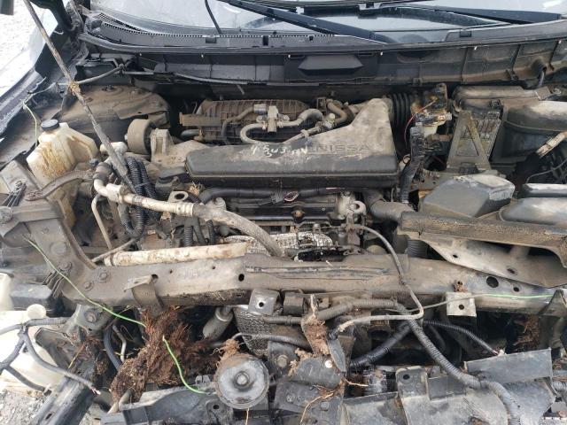 2015 NISSAN ROGUE S 5N1AT2MV7FC902502