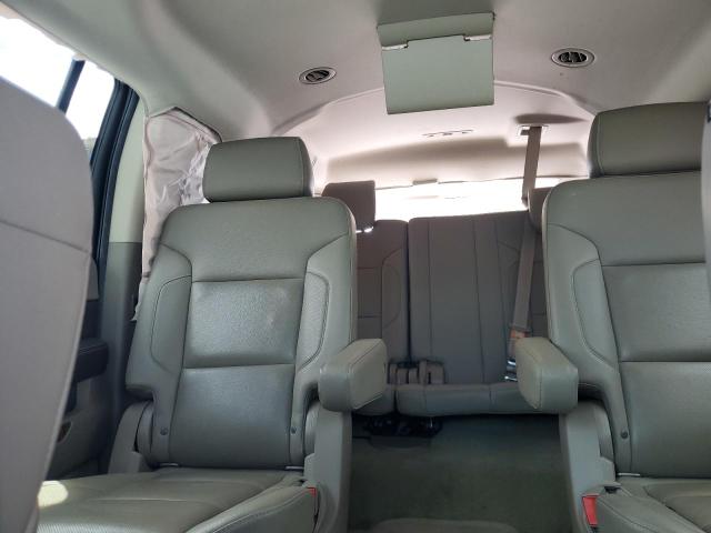 2016 CHEVROLET SUBURBAN C1500 LTZ - 1GNSCJKC0GR180588