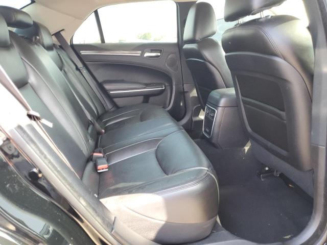 2022 CHRYSLER 300 TOURIN 2C3CCADG4NH142358