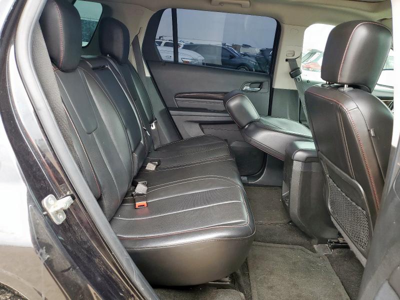 2015 GMC TERRAIN DE 2GKFLUE3XF6181544