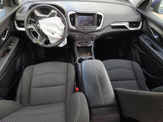 2023 GMC TERRAIN SL - 3GKALTEG8PL125896