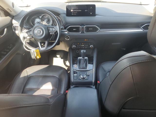 2024 MAZDA CX-5 PREFE JM3KFBCM2R0372168