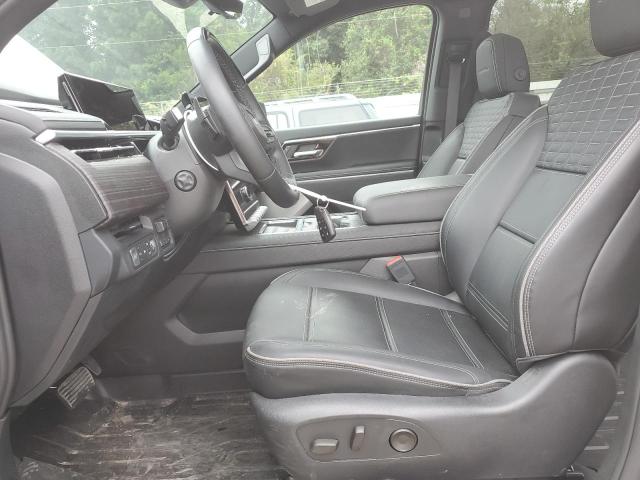 2024 GMC SIERRA DENALI 1GT401EL3RU400294