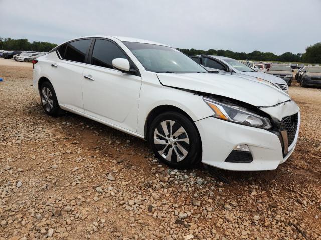 2020 NISSAN ALTIMA S - 1N4BL4BVXLC203115