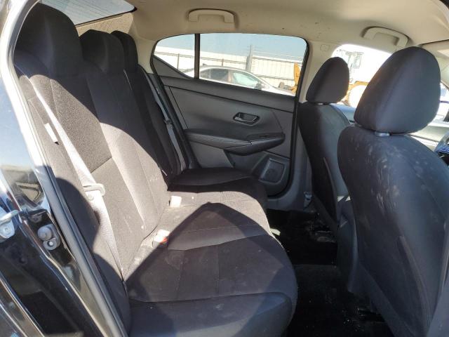 2024 NISSAN SENTRA S #3301587673