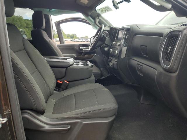 2021 GMC SIERRA K2500 SLE - 1GT49MEY4MF109741