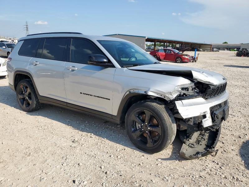 2022 JEEP GRAND CHER - 1C4RJJBGXN8568124