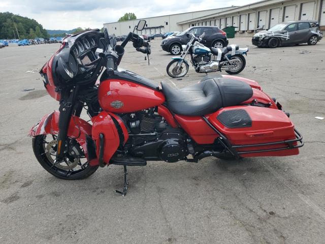 2022 HARLEY-DAVIDSON FLHXS 1HD1KRP14NB635217