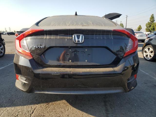 2017 HONDA CIVIC EX - 2HGFC2F72HH510442