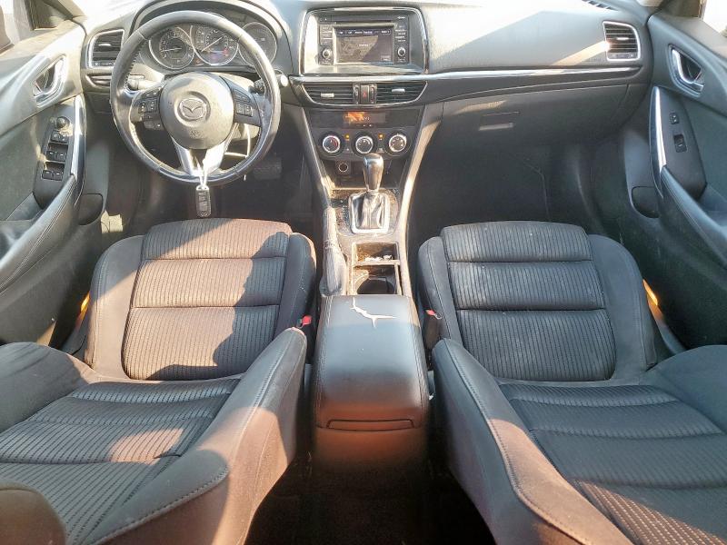2015 MAZDA 6 SPORT - JM1GJ1U5XF1207392