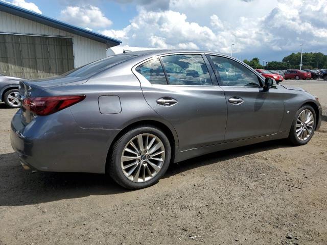 2018 INFINITI Q50 LUXE JN1EV7AR8JM442907