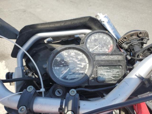 2005 BMW R1200 GS WB10317A25ZL75674
