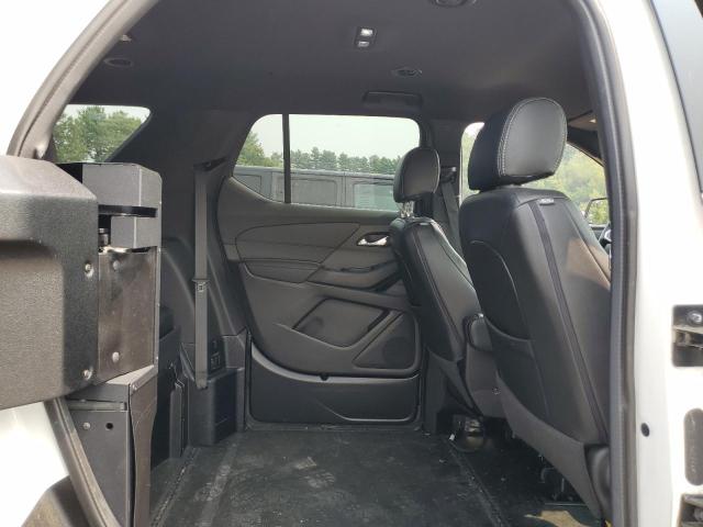 2023 CHEVROLET TRAVERSE L - 1GNERGKW6PJ129068