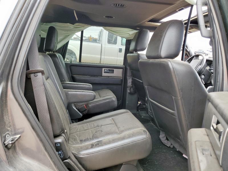 2012 FORD EXPEDITION #3296458647