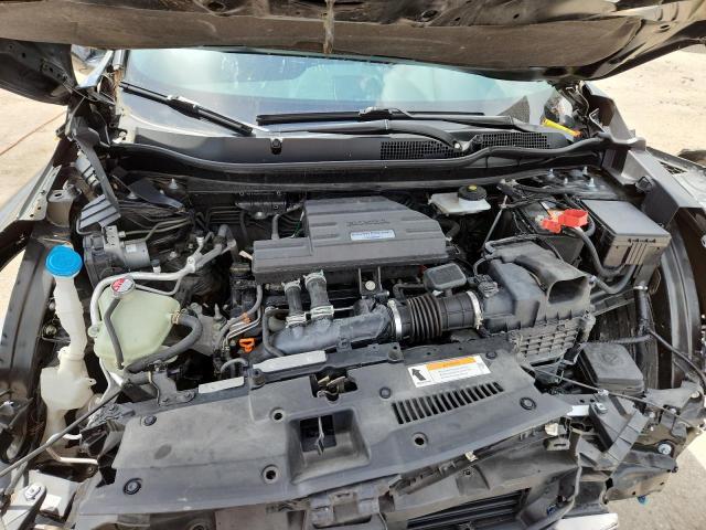 2019 HONDA CR-V EX - 5J6RW2H56KL015518