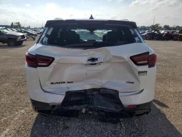 2023 CHEVROLET BLAZER RS - 3GNKBKRS4PS174005