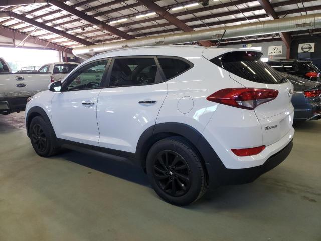 2016 HYUNDAI TUCSON LIM - KM8J3CA42GU061234